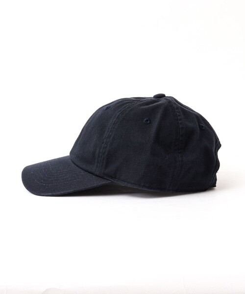 DANTON(ダントン)の「【DANTON/ダントン】CHINO CLOTH CAP DT-H0227 TKC(キャップ・メンズ・ネイビー/アイボリー/ブラック/チャコールグレー・FREE)」の17枚目の写真