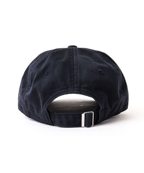 DANTON(ダントン)の「【DANTON/ダントン】CHINO CLOTH CAP DT-H0227 TKC(キャップ・メンズ・ネイビー/アイボリー/ブラック/チャコールグレー・FREE)」の21枚目の写真