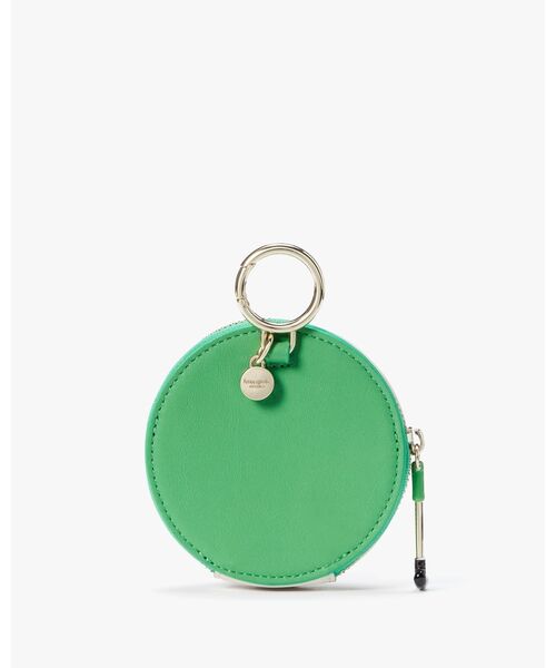 【セール】ティー タイム コイン パース（コインケース）｜kate spade new york（ケイトスペード ニューヨーク） mdprevattcaulkingandwaterproofing.com