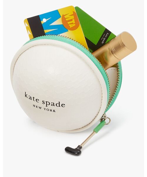 【セール】ティー タイム コイン パース（コインケース）｜kate spade new york（ケイトスペード ニューヨーク） mdprevattcaulkingandwaterproofing.com