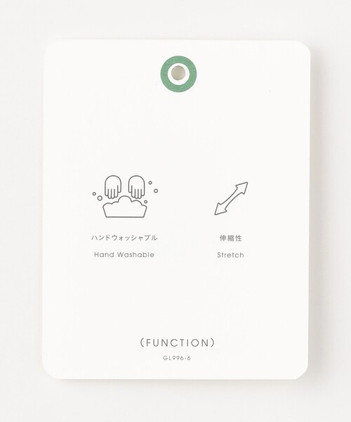 green label relaxing（グリーンレーベルリラクシング）の「TW ツイル デニムライク オーバーシャツ -ハンドウォッシャブル・ストレッチ-（シャツ/ブラウス・メンズ・ネイビー/ブラック・L/M/S/XL）」の20枚目の写真