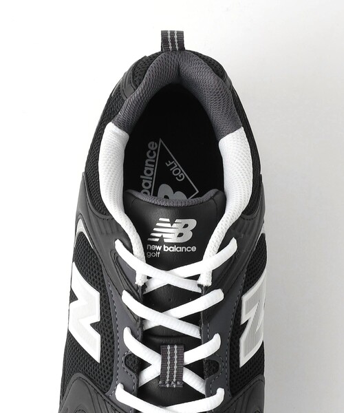 New Balance UGS530C メンズ スパイクレス ゴルフシューズ UGS530C スパイクレスシューズ (UNISEX) | new balance golf
