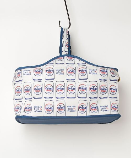 ∴【 orion THE DRAFT / オリオンザドラフト 】大容量 保冷バッグ LSI