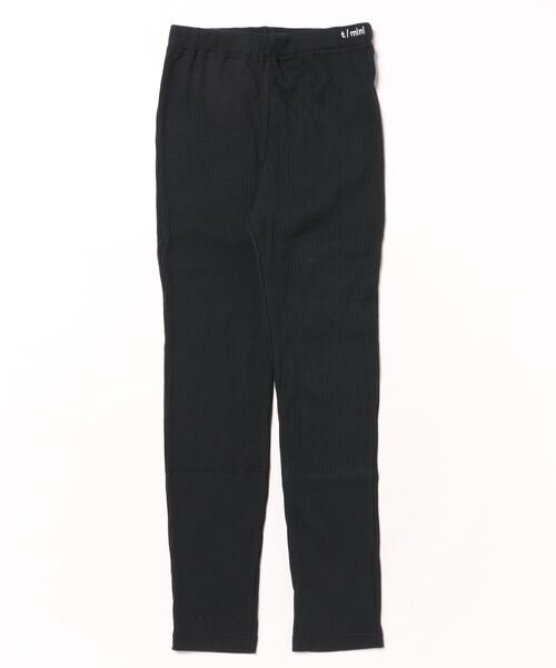 TARKER(ターカー)の「リブレギンス(その他パンツ・キッズ・ライトグレー/ブラック/ブルー/パープル・140/130/120/110/150)」の1枚目の写真