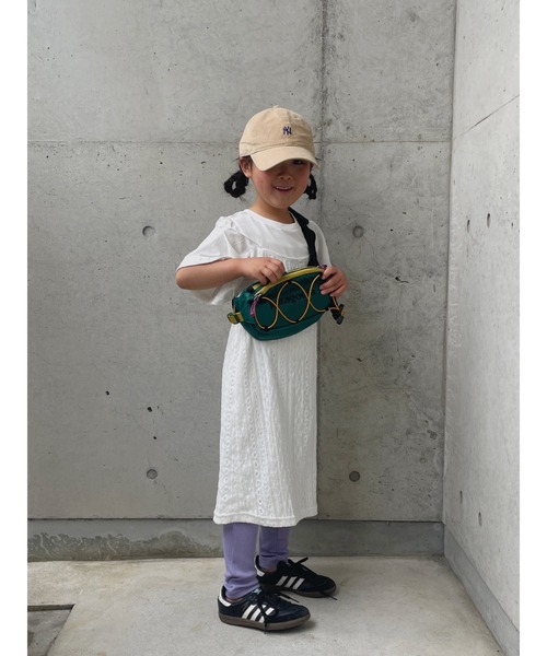 TARKER(ターカー)の「リブレギンス(その他パンツ・キッズ・ライトグレー/ブラック/ブルー/パープル・140/130/120/110/150)」の10枚目の写真