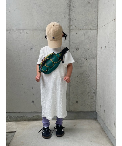 TARKER(ターカー)の「リブレギンス(その他パンツ・キッズ・ライトグレー/ブラック/ブルー/パープル・140/130/120/110/150)」の13枚目の写真