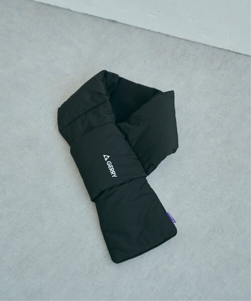 GERRY（ジェリー）の「GERRY ジェリー 中綿差し込みマフラー（マフラー・メンズ・ブラウン/ブラック/オリーブ/チャコールグレー・FREE）」の19枚目の写真