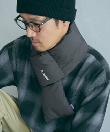 GERRY | GERRY ジェリー 中綿差し込みマフラー(マフラー)