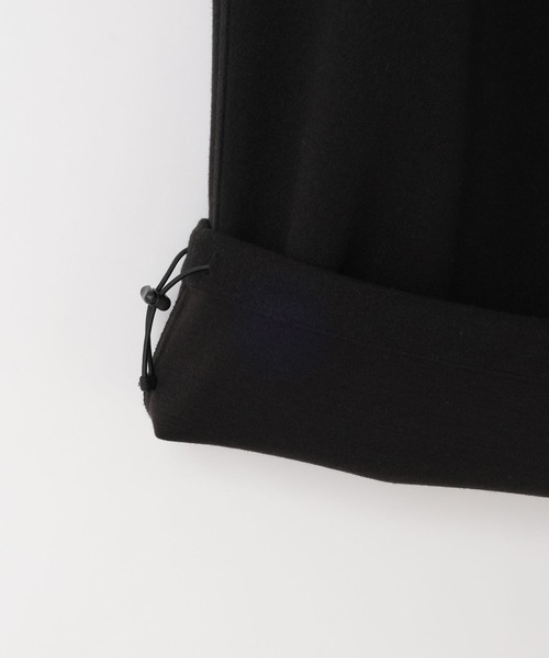 LOWRYS FARM(ローリーズファーム)の「ウールライクカーゴパンツ 116659(カーゴパンツ・メンズ・グレー/ブラック・MEDIUM/LARGE)」の13枚目の写真