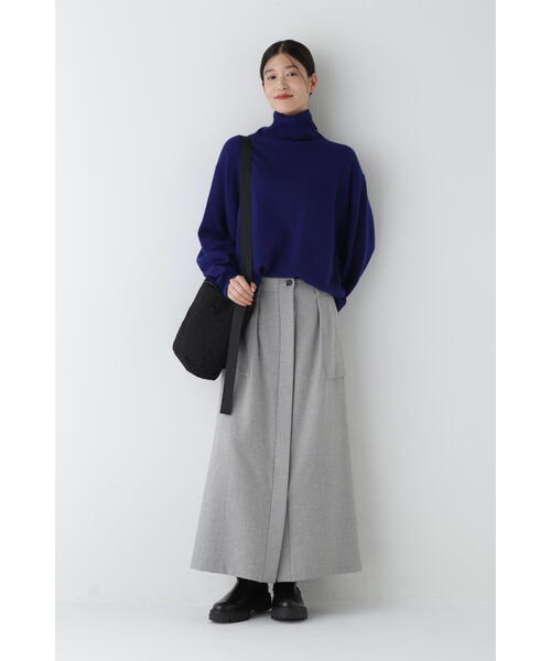 【セール】◆キルティングショルダーバッグ（ショルダーバッグ）｜human woman（ヒューマンウーマン）