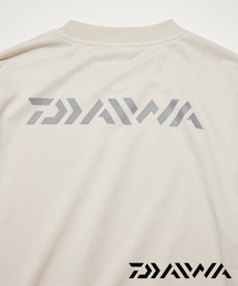 DAIWA | DAIWA 別注 DANROTECH(R) クルーネックロゴスウェット(スウェット)