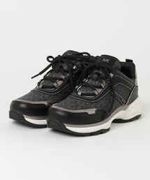 マイケルコースキッズ MICHAEL KORS KIDS Emma Theodora-Black