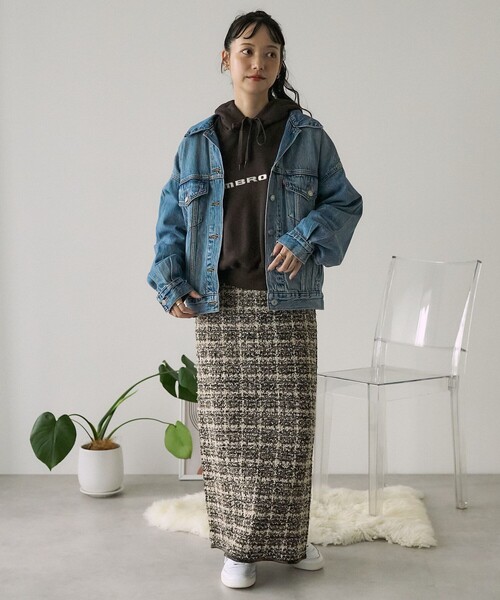 FREAK'S STORE（フリークスストア）の「LEVI'S/リーバイス 90S