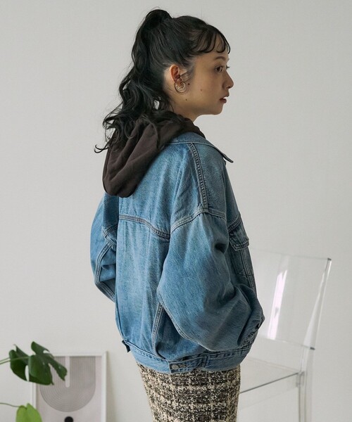 FREAK'S STORE（フリークスストア）の「LEVI'S/リーバイス 90S