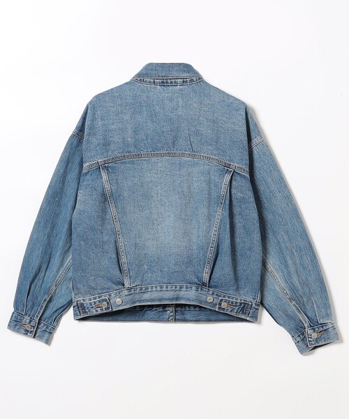 FREAK'S STORE（フリークスストア）の「LEVI'S/リーバイス 90S