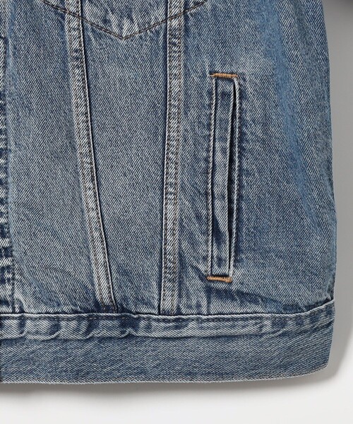 ファッションなデザイン FREAK'S STORE（フリークスストア）の「LEVI'S/リーバイス 90S ジャケット・アウター