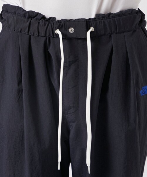 ザノースフェイスフェイスパープルレーベル　ナイロンタッサーフィールドパンツ THE NORTH FACE Purple Label ノースフェイスパープルレーベル