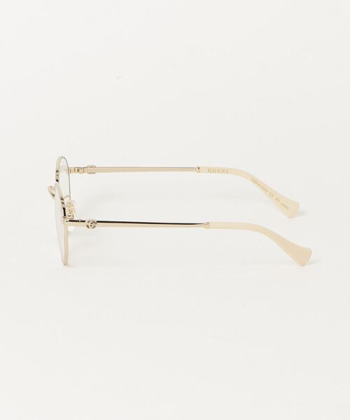 GUCCI/グッチ】ラウンド 調光サングラス GG1472SJ 001