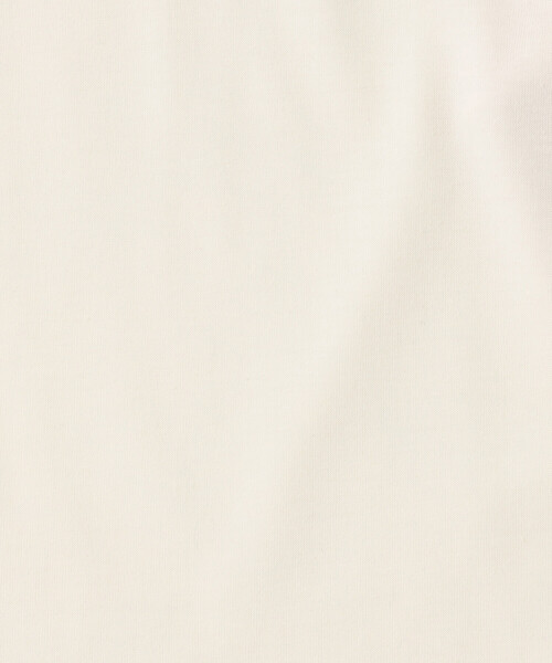 COMME CA ISM（コムサイズム）の「ロゴプリント長袖Tシャツ（Tシャツ/カットソー・キッズ・ネイビー系/ブラック/ピンク系その他/ホワイト系その他/サックスブルー系・100cm/110cm/120cm/130cm/140cm/150cm）」の13枚目の写真