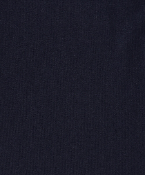 COMME CA ISM（コムサイズム）の「ロゴプリント長袖Tシャツ（Tシャツ/カットソー・キッズ・ネイビー系/ブラック/ピンク系その他/ホワイト系その他/サックスブルー系・100cm/110cm/120cm/130cm/140cm/150cm）」の15枚目の写真