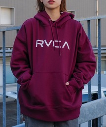 RVCA｜ルーカのパーカー通販 - ZOZOTOWN