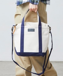 L.L.Bean(�G���G���r�[��)��1944 �{�[�g�E�A���h�E�g�[�g(�g�[�g�o�b�O)