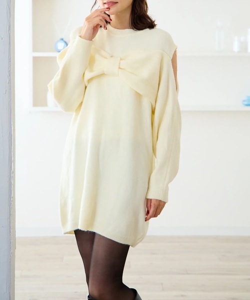 M y u（ミュー）｜ワンピース一覧 - WEAR