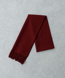 THE INOUE BROTHERS | THE INOUE BROTHERS Brushed Scarf(マフラー)