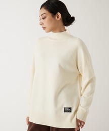 Eddie Bauer | シュリアル モックネック(ニット/セーター)
