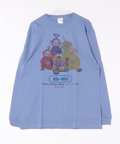 ディズニーキャラクターTシャツ セール】【リンク】ディズニーキャラクター/Tシャツ（Tシャツ