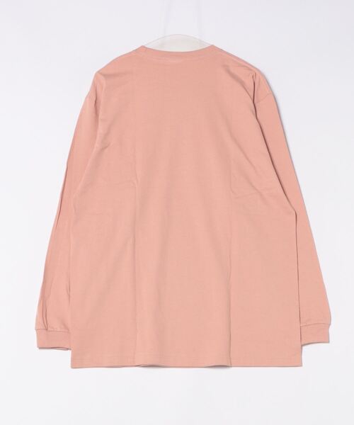 Teletubbies 】 テレタビーズ ロングスリーブ Tee 24W11（T