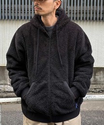 Right-on | 【PENFIELD】ボアフードジャケット(その他アウター)