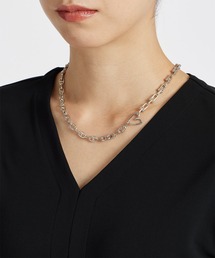 Ohagiさん専用 Paul Smith（ポールスミス）の「ハートミックスチェーン ネックレス