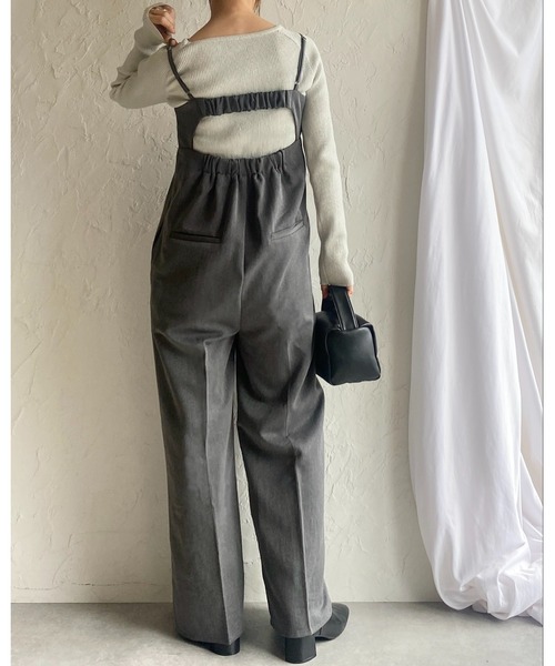 hueDAY TO EVENING ONESIDE PEARL | アウトレット 価格 通販