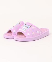 【Sanrio】サンリオキャラクターズおともだち着ぐるみ健康サンダル(MA)