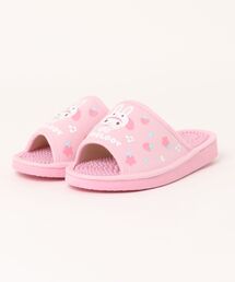 【Sanrio】サンリオキャラクターズおともだち着ぐるみ健康サンダル(MA)