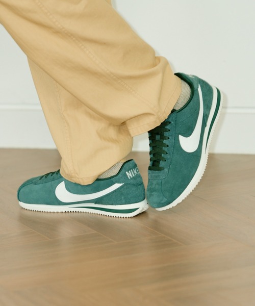 NIKE（ナイキ）の「ナイキ コルテッツ メンズシューズ / Nike Cortez