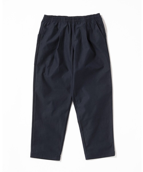 Jackman(ジャックマン)の「Back Nep Umps Pants(その他パンツ・メンズ・ブラウン系その他/ブラック/ネイビー/グレー/キナリ/オリーブ/ダークグレー/オフホワイト/ダークネイビー・SMALL/LARGE/MEDIUM)」の9枚目の写真