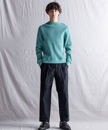 Jackman | Back Nep Umps Pants(その他パンツ)