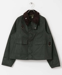 Barbour | Barbour　spey wax jacket(その他アウター)