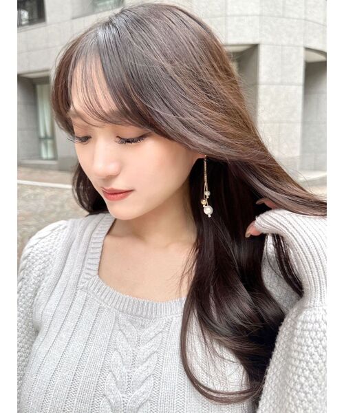 RESEXXY(リゼクシー)の「パールポイントピアス(ピアス(両耳用)・レディース・ゴールド/シルバー・FREE)」の6枚目の写真