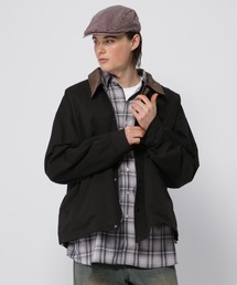 And Again | And Again/Soko workジャケット(ブルゾン)