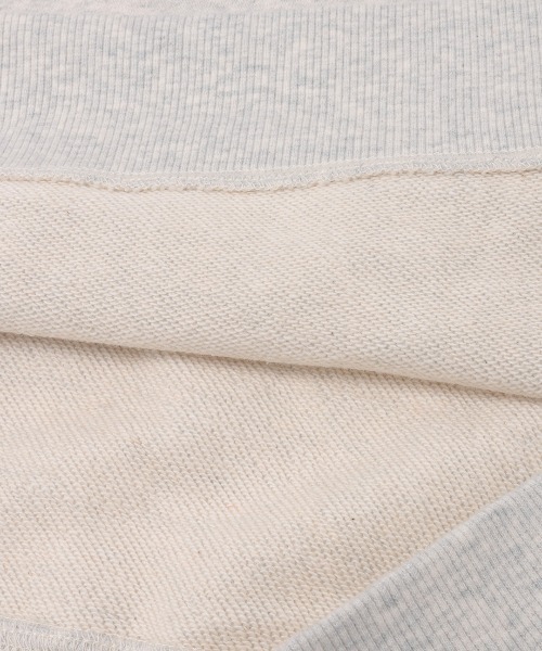 チチカカ（チチカカ）の「ネイティブアメリカンスウェットプルオーバー【ユニセックス】（スウェット・メンズ・チャコールグレー/ブルー/オートミール・FREE）」の18枚目の写真