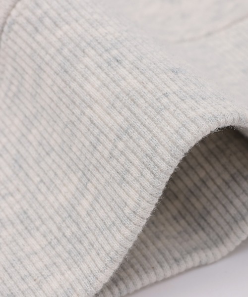 チチカカ（チチカカ）の「ネイティブアメリカンスウェットプルオーバー【ユニセックス】（スウェット・メンズ・チャコールグレー/ブルー/オートミール・FREE）」の19枚目の写真