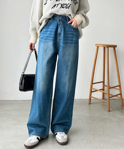 k–k(感謝) セール】【ウエスト調節可/S-XL展開】】秋にぴったり。ウエスト2