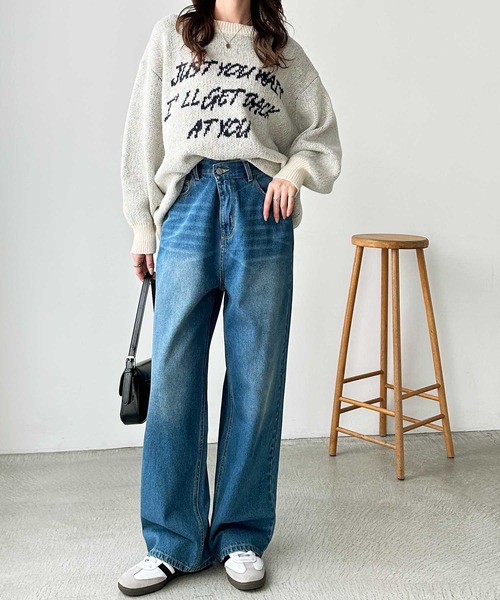 新品タグ付き】2025S/S Y's ワイズ ワンショルダーデニムパンツ完売品