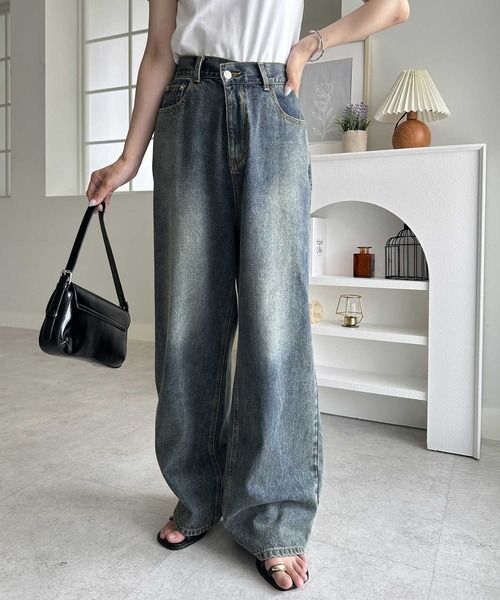 k–k(感謝) セール】【ウエスト調節可/S-XL展開】】秋にぴったり。ウエスト2