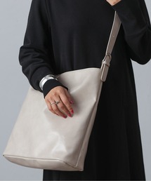 COLONY 2139 | ヴィンテージ合皮ワンショルダーバッグ(ショルダーバッグ)