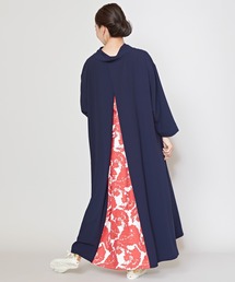 【倭物やカヤ】-SHIKI-四季 春風八掛 新ワンピース