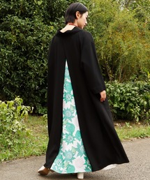 カヤ | 【カヤ】-SHIKI-四季 春風八掛 新ワンピース(ワンピース)